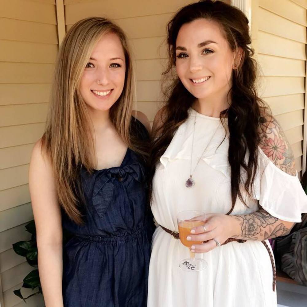 Meet your Posher, Kayla